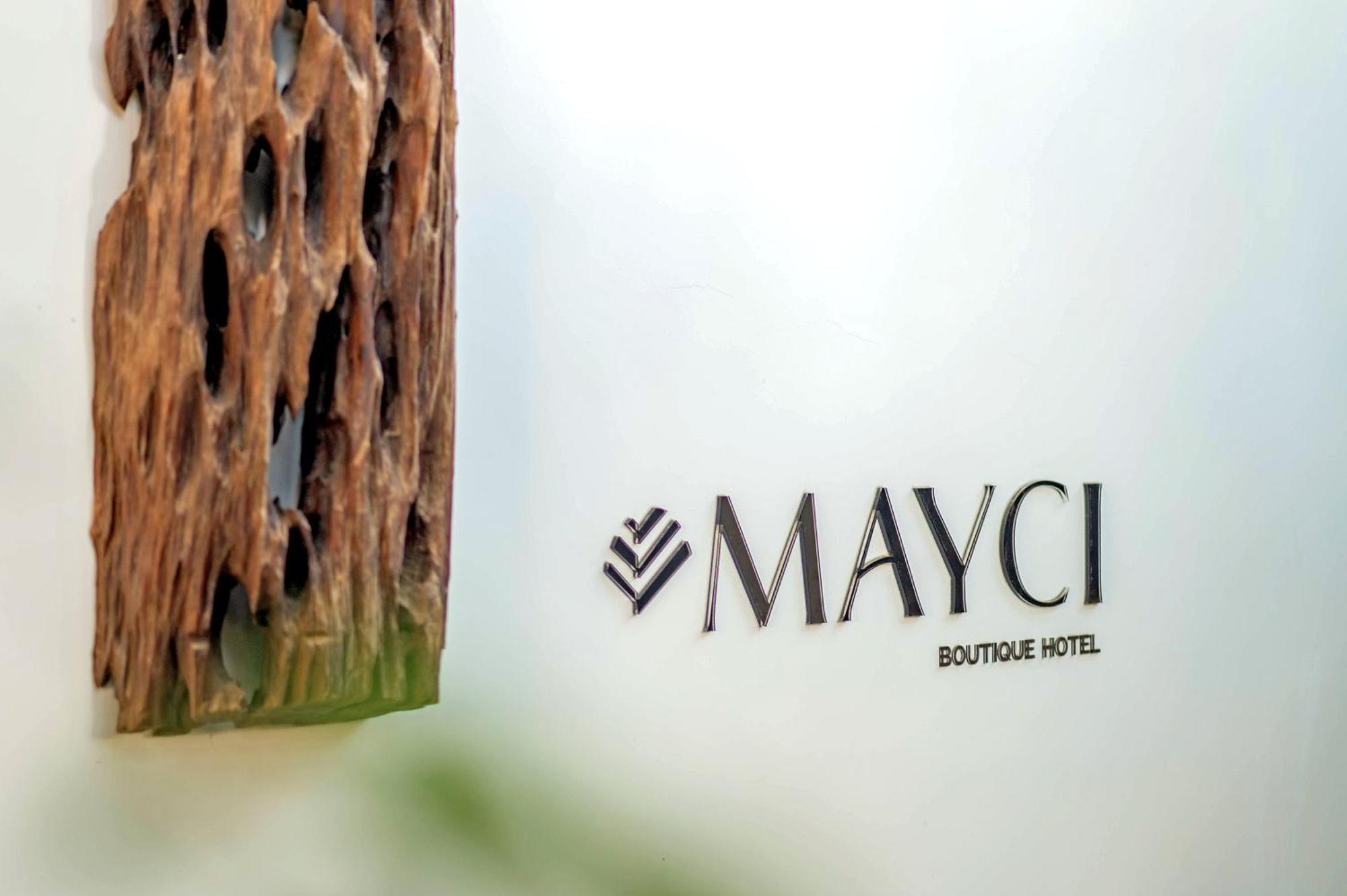 Mayci Boutique Hotel & Restaurant By Amber Hoi An Exterior photo